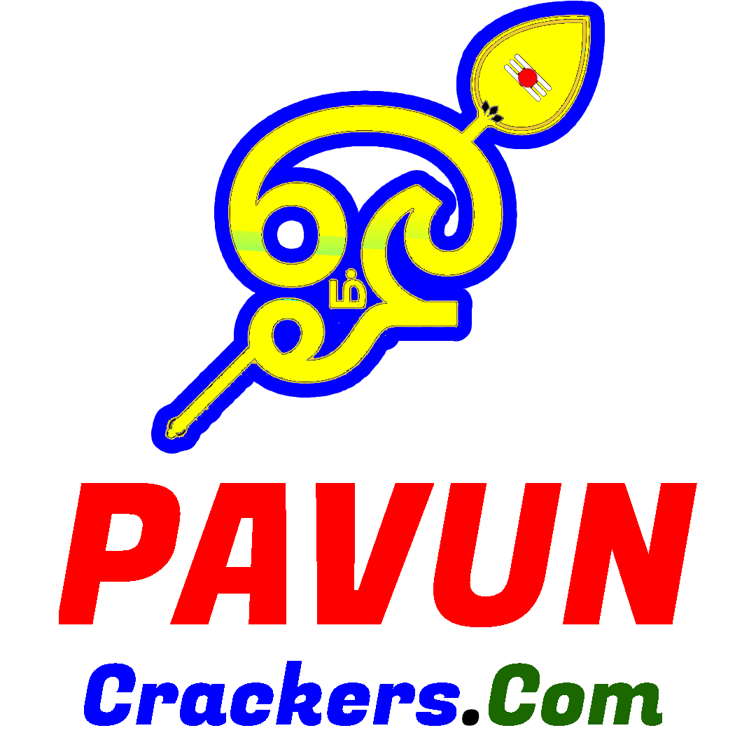 Pavun Crackers