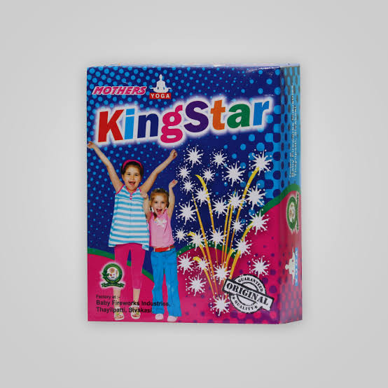 King Star(3p)